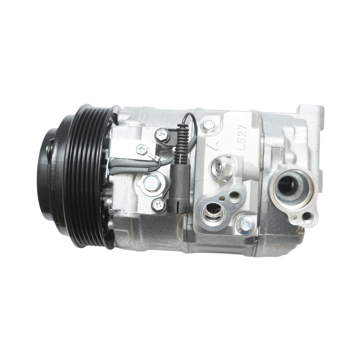 Compresor clima AC Mercedes-Benz Sprinter, Vito, CLK, SLK, C-Class, E-Class, G-Class, M-Class, S-Class cod OEM 0002307011, 2303911, 7SBU16C – imagine 3