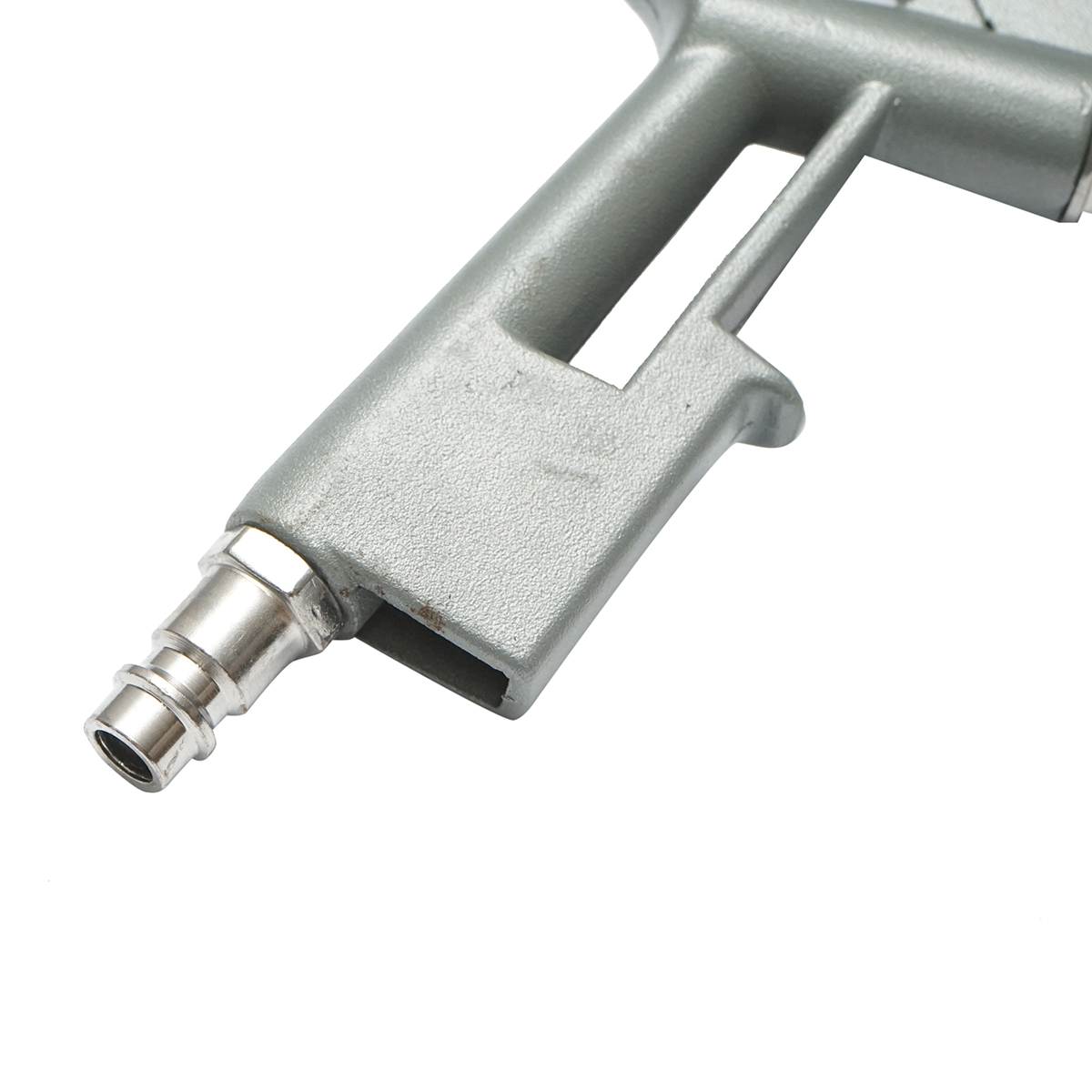 Pistol umflat roti profesional cu furtun 340mm si manometru mecanic 0-16 bar – imagine 6
