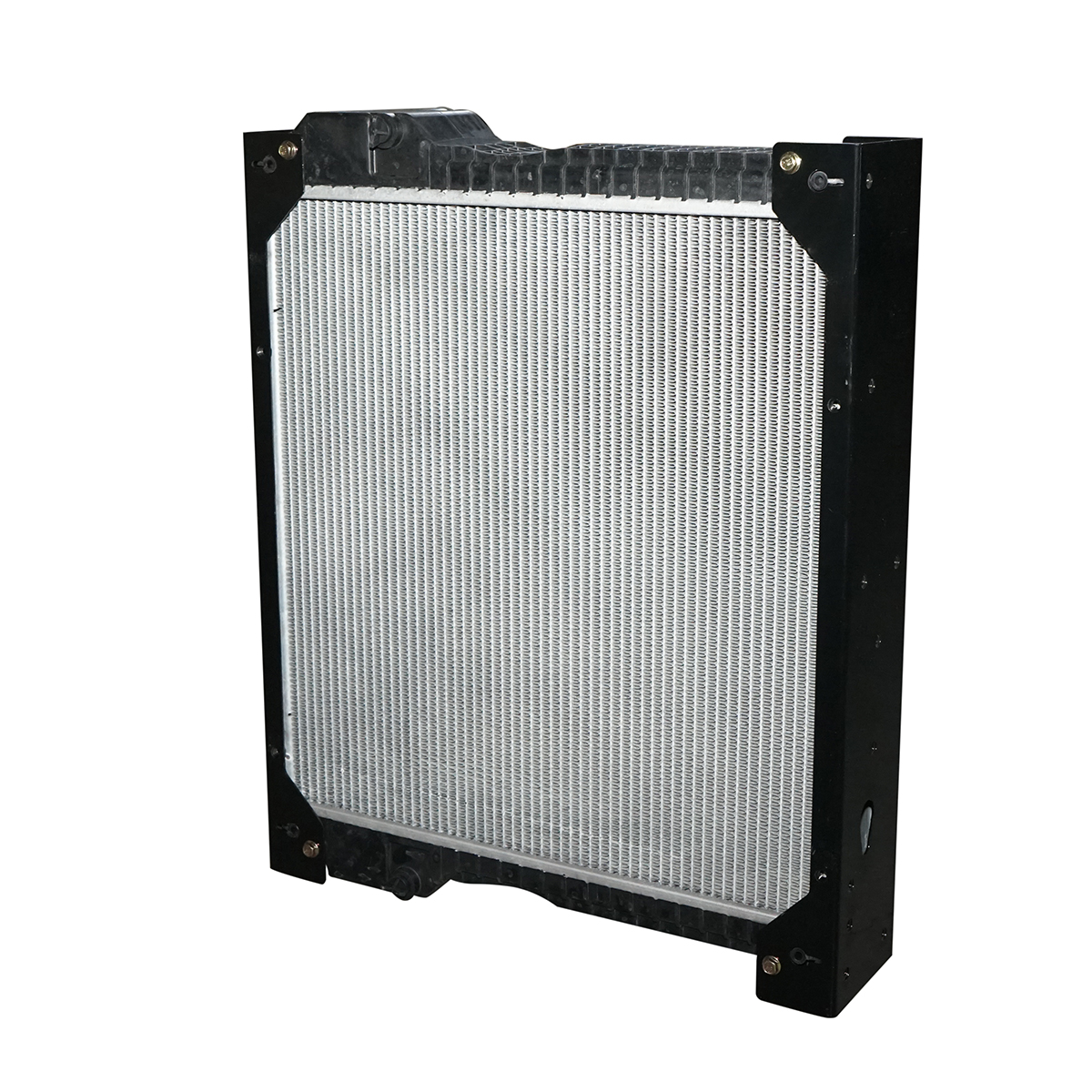 Radiator racire apa buldoexcavator Volvo BL60, BL61, BL70, BL71 725x570mm cod OEM 11890331 – imagine 3