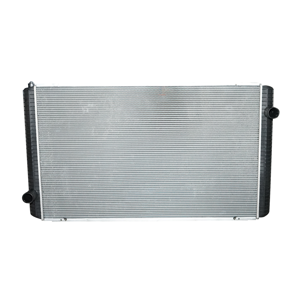 Radiator racire apa buldoexcavator Volvo L150E, L150F, L180E, L180F, L180F HL, L220E, L220F 1110x676x140mm cod OEM 11110637, 11110685