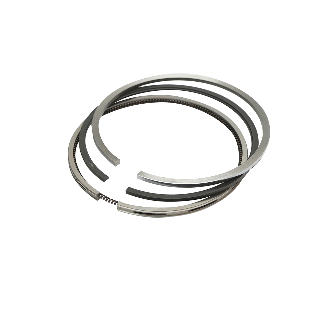 Segmenti piston motor 98.48mm Massey Ferguson, Landini, JCB, motor Perkins cod OEM 3638721M91, 41158145, 02101639, 41158005, 68238, 68498, 4181A022, 747602M91, 745277M91, 31372535, 08-319000-10