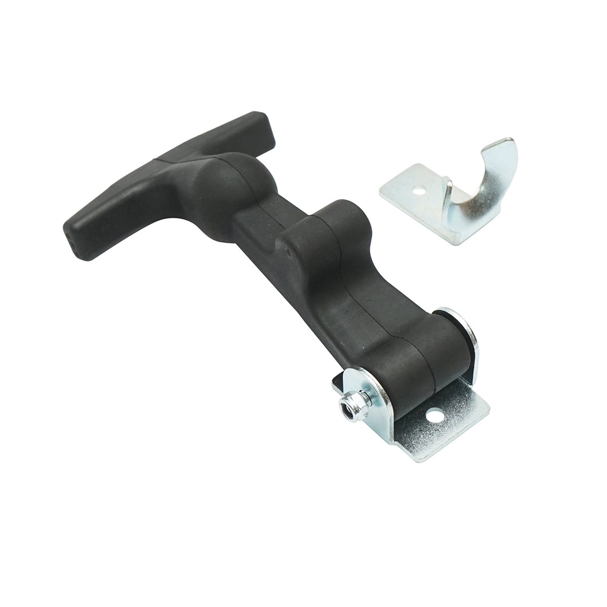 Brida elastica inchidere capota tractor universala 129mm