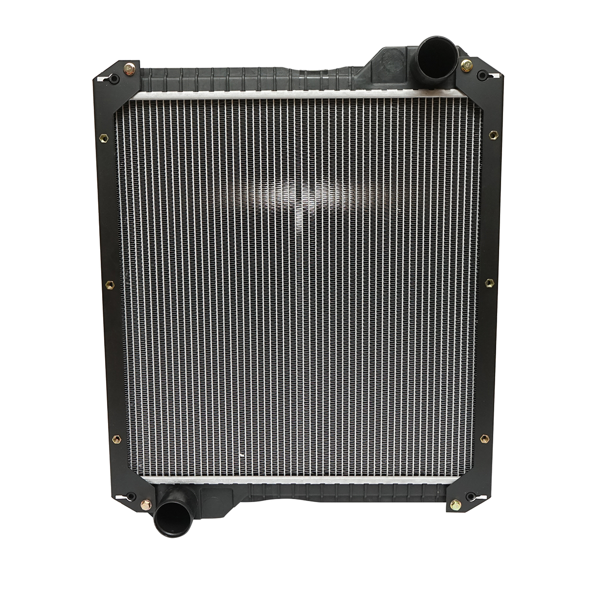 Radiator racire apa incarcatoare telescopice JCB cod OEM 30/925545