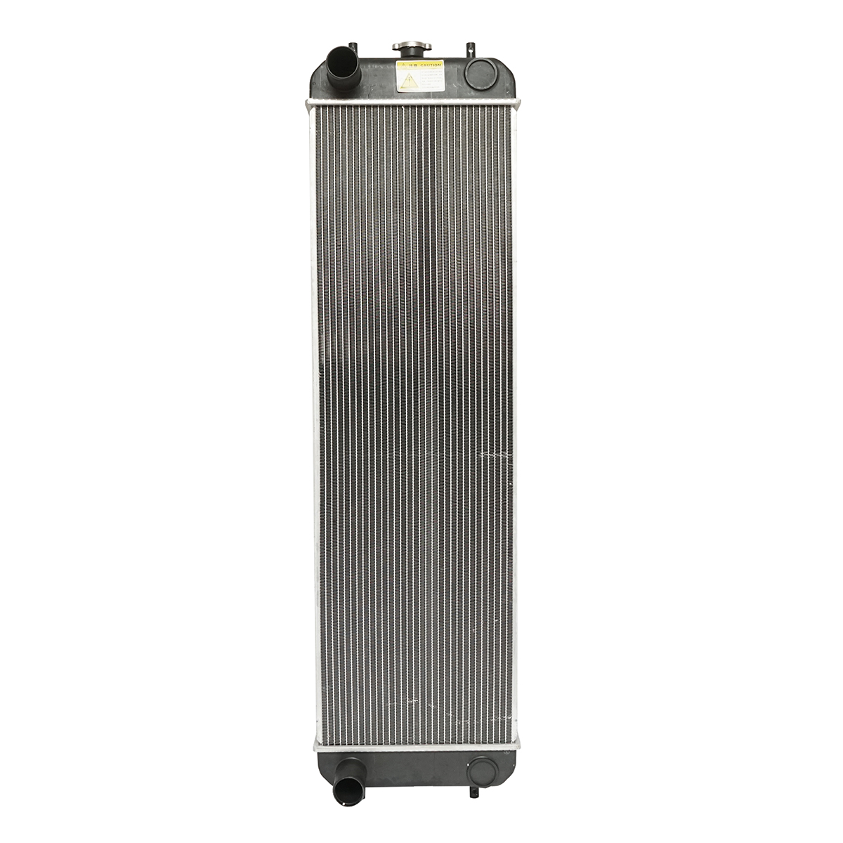 Radiator racire apa excavator Hitachi 1180x335x72mm cod OEM 4650355