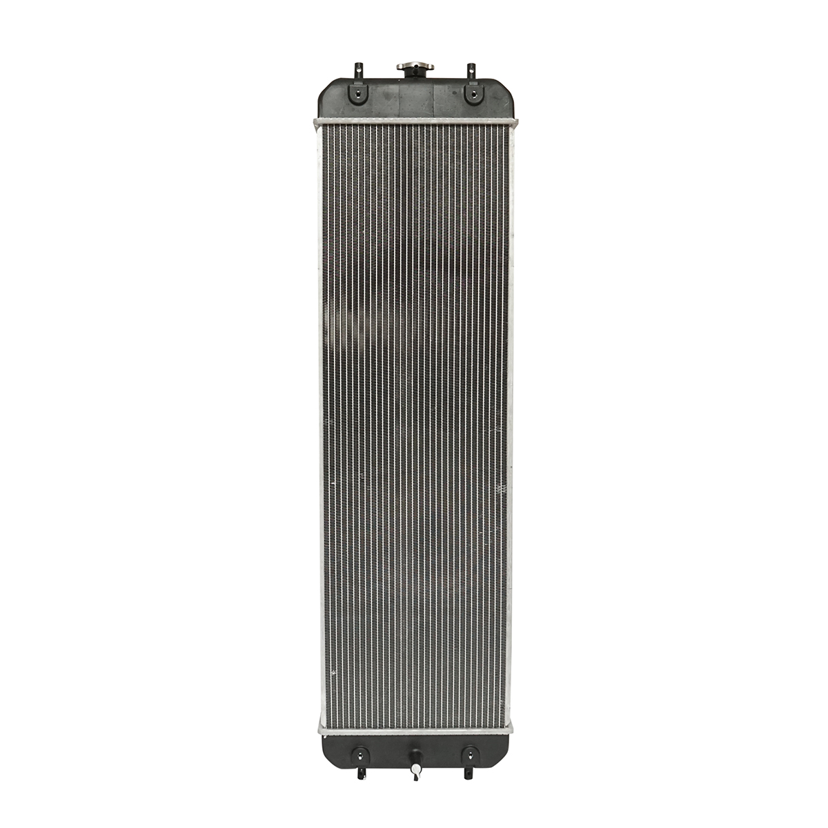 Radiator racire apa excavator Hitachi 1180x335x72mm cod OEM 4650355 – imagine 3