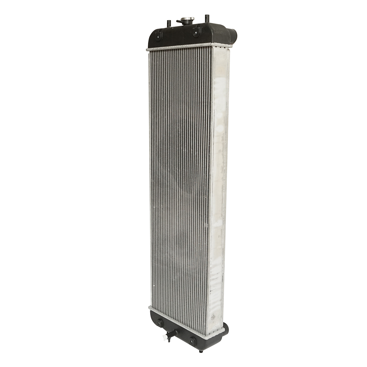Radiator racire apa excavator Hitachi 1180x335x72mm cod OEM 4650355 – imagine 4