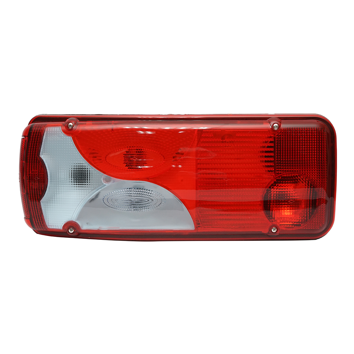 Lampa stop spate stanga MAN TGA, TGX, TGS, TGL, TGM 400x160x88mm cod OEM 81252256544