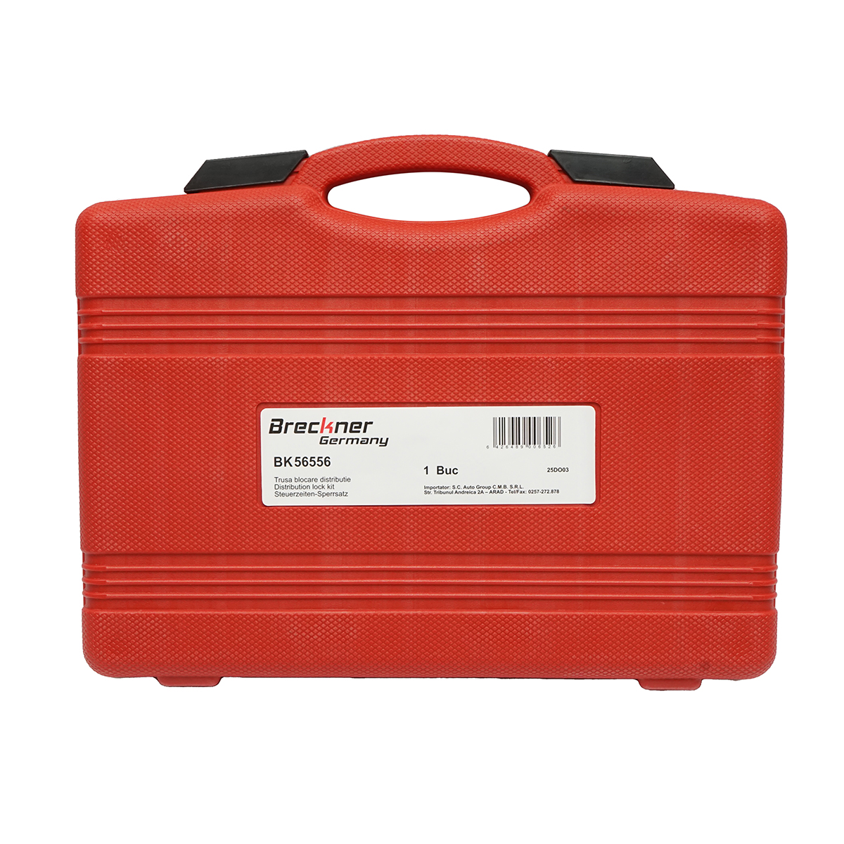 Trusa blocare si fixare distributie motoare benzina/diesel Renault Breckner Germany – imagine 4