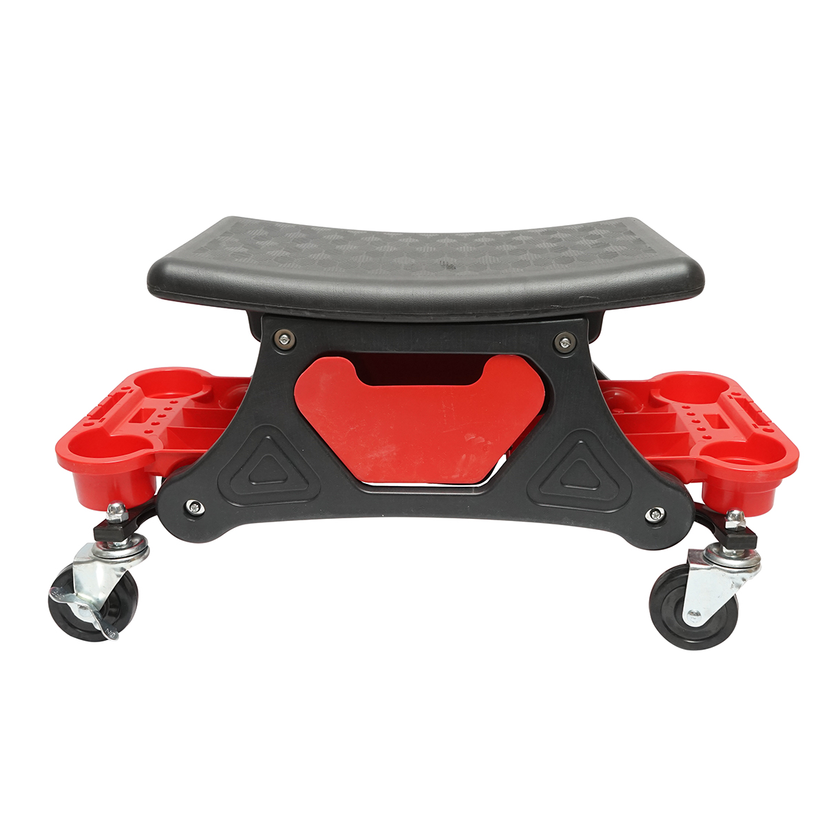 Scaun detailing auto cu spatiu depozitare multifunctional 64x33x26cm Breckner Germany