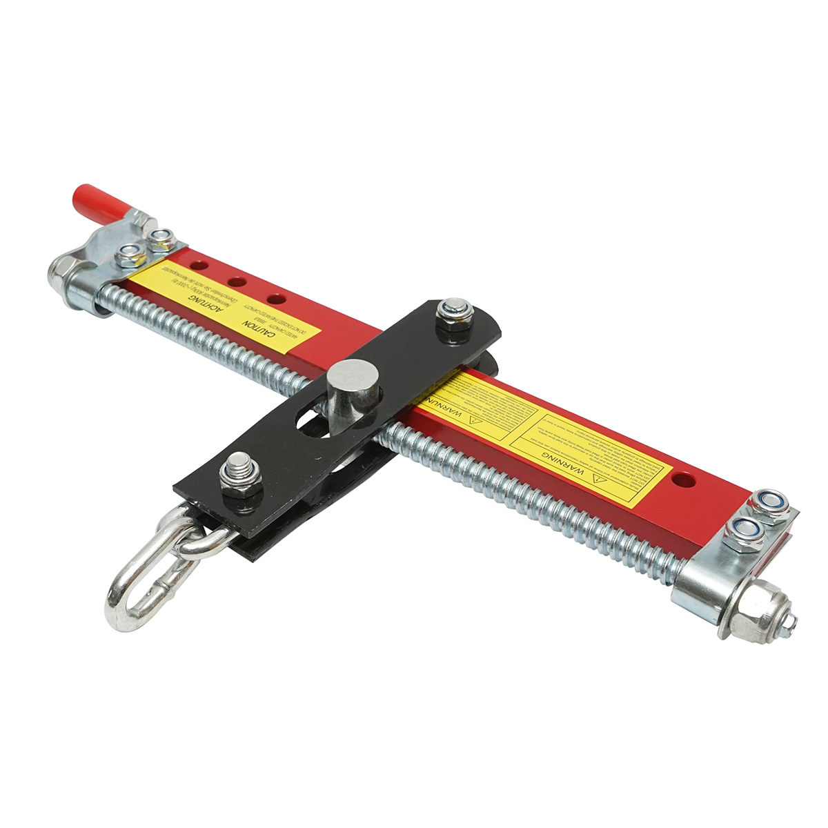 Dispozitiv suspendare motor 900kg cu lant si carlige Breckner Germany – imagine 3