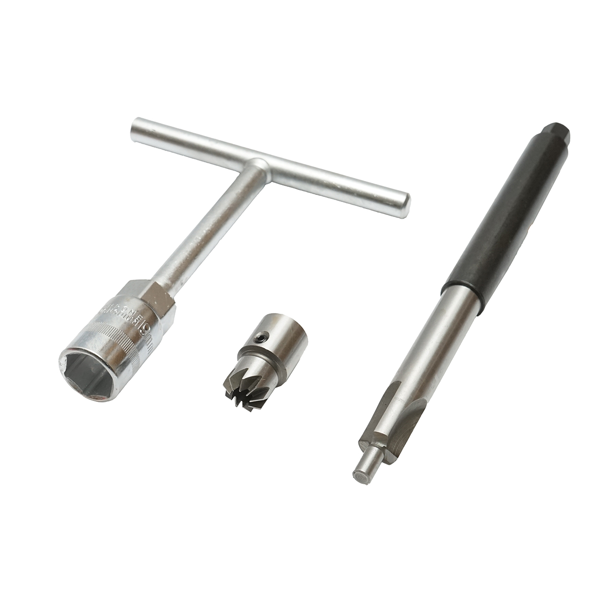 Trusa freze curatare locas injector 11 piese Breckner Germany – imagine 4