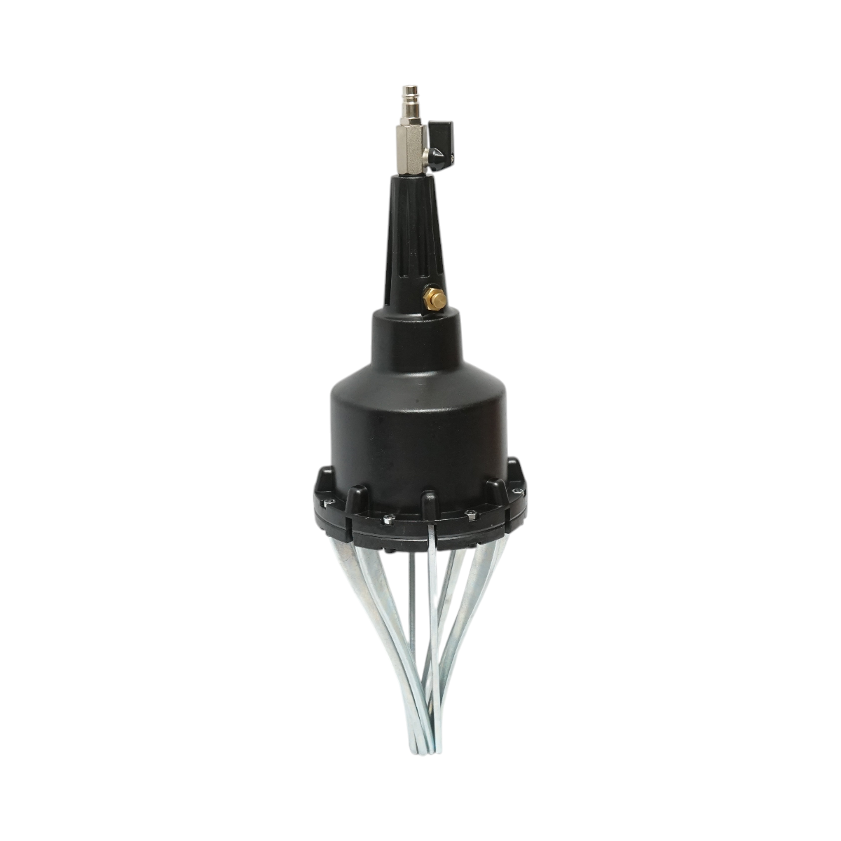 Dispozitiv pneumatic montare burduf planetara 15-120mm, presiune max. 8 bar Breckner Germany