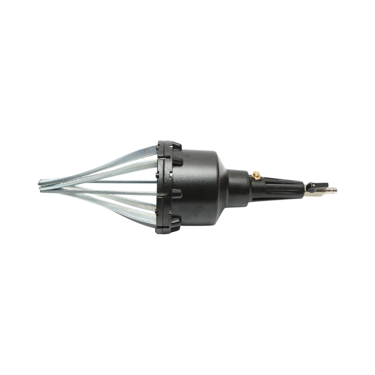 Dispozitiv pneumatic montare burduf planetara 15-120mm, presiune max. 8 bar Breckner Germany – imagine 3