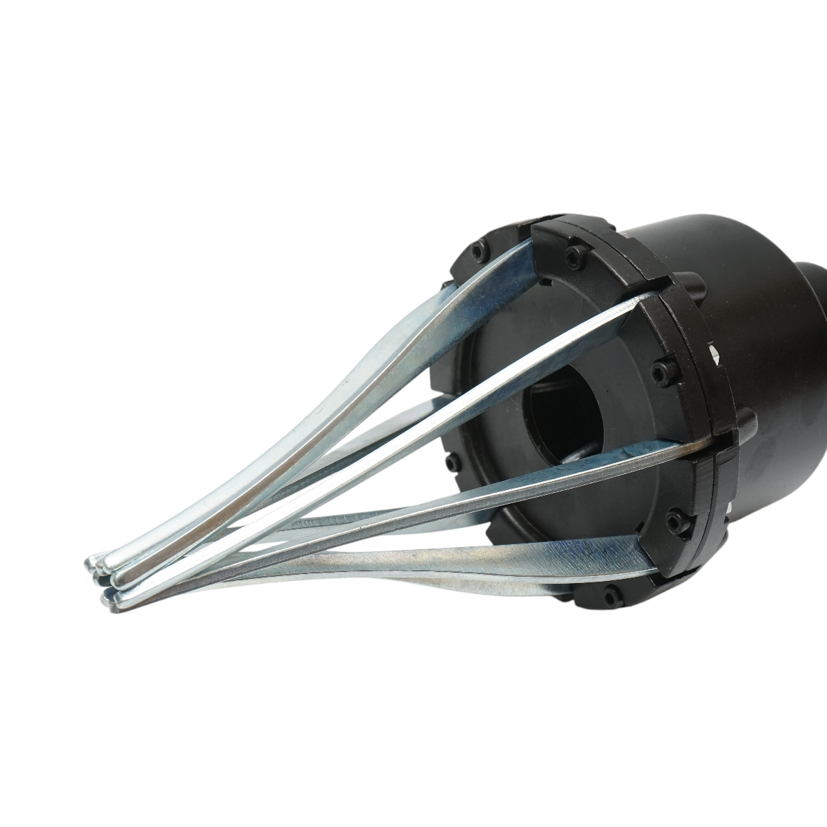 Dispozitiv pneumatic montare burduf planetara 15-120mm, presiune max. 8 bar Breckner Germany – imagine 5