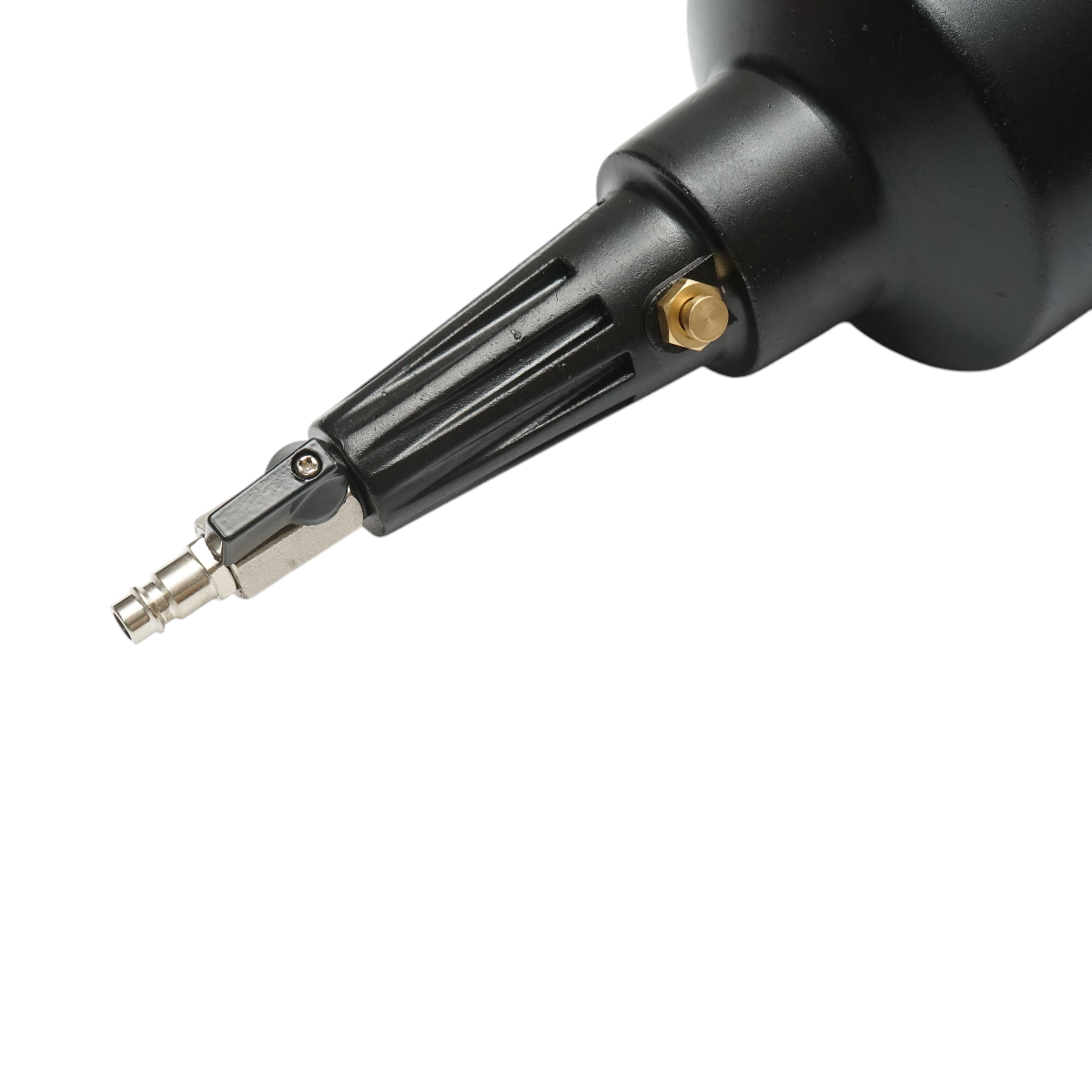 Dispozitiv pneumatic montare burduf planetara 15-120mm, presiune max. 8 bar Breckner Germany – imagine 6