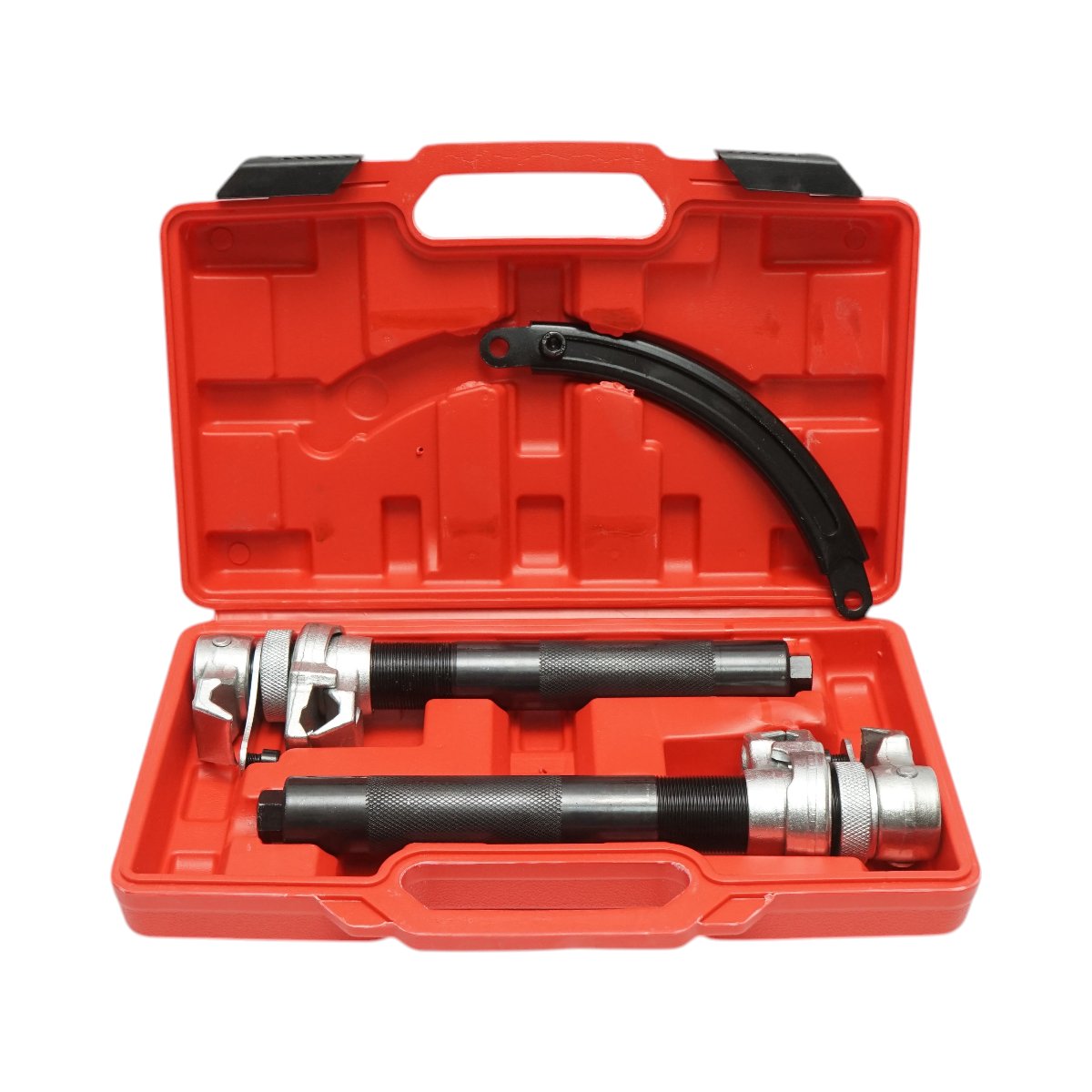 Trusa presa arcuri elicoidale suspensie auto 1200kg 23-280mm Breckner Germany