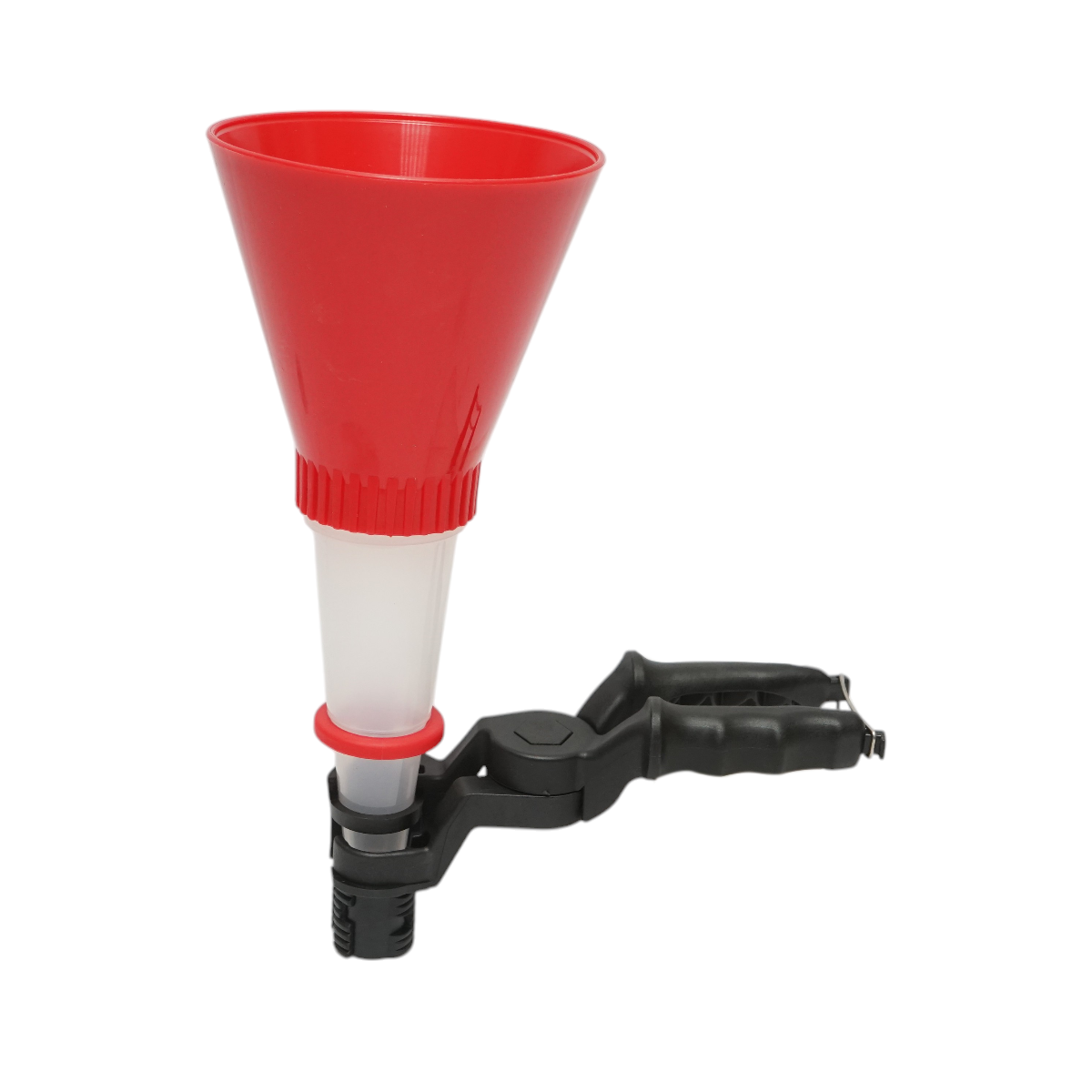 Palnie umplere ulei cu sistem blocare 29-74mm Breckner Germany – imagine 4