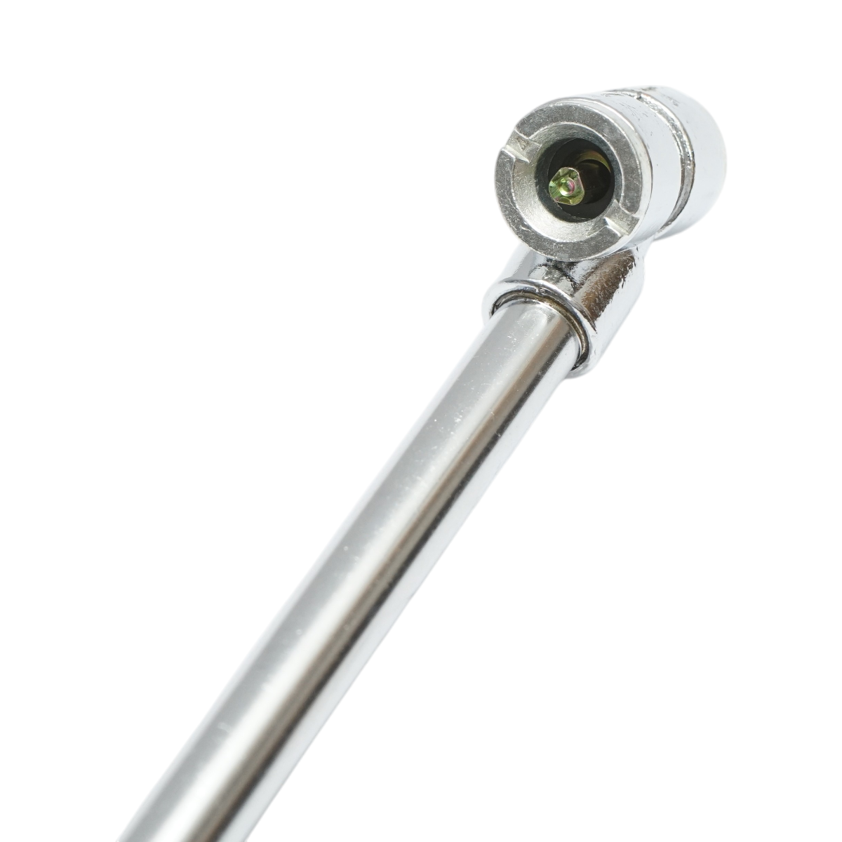 Pistol umflat roti profesional cu furtun 400mm si manometru digital 0-18 bar Breckner Germany – imagine 7