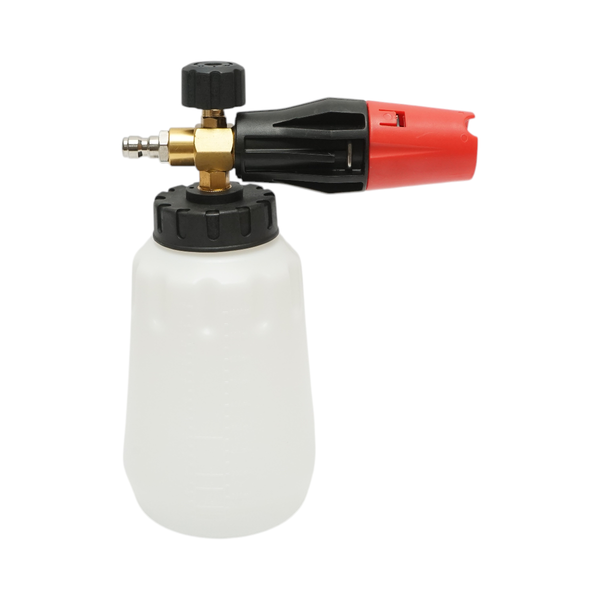 Lance spumare cu rezervor 1L pentru aparat de spalat cu presiune Breckner Germany – imagine 2