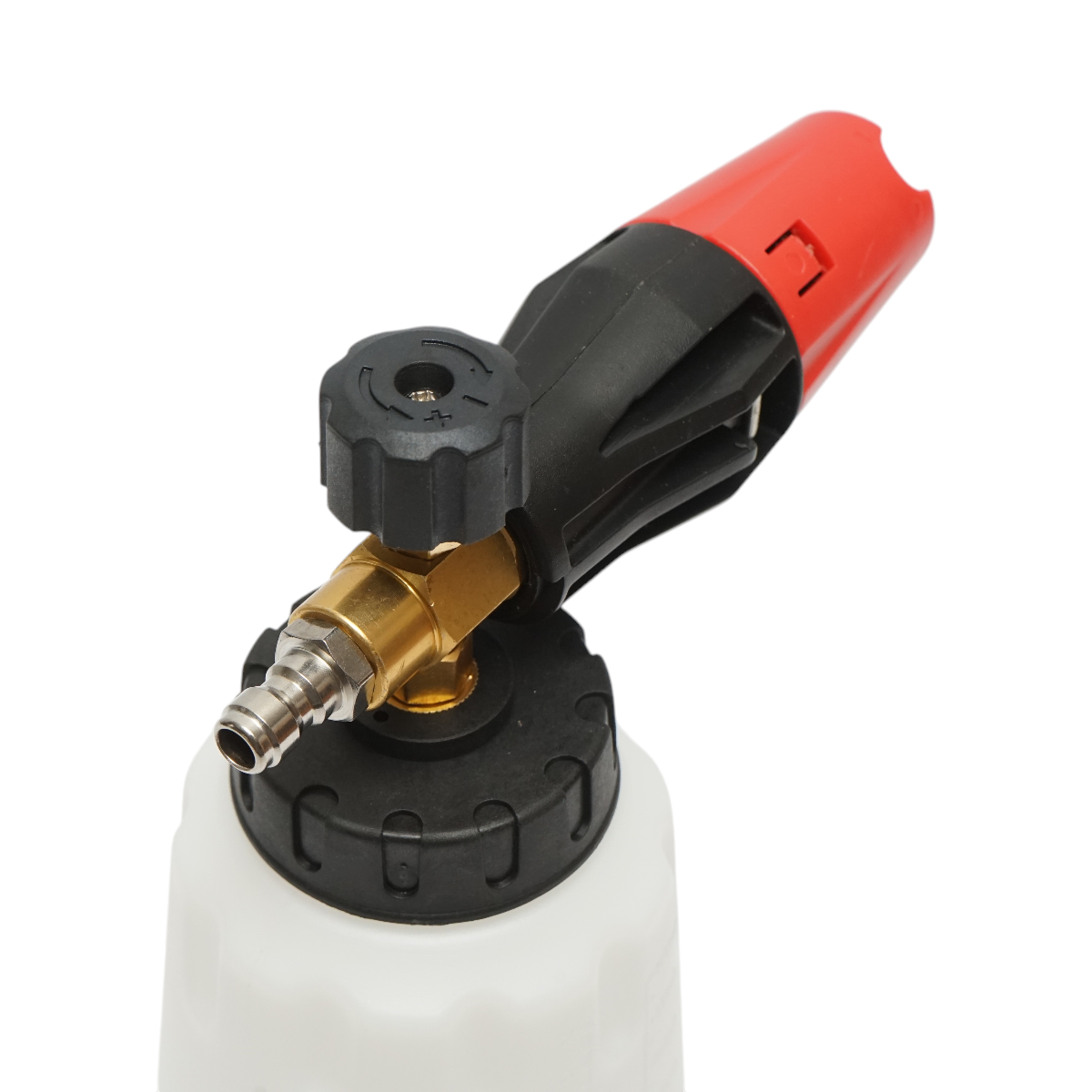 Lance spumare cu rezervor 1L pentru aparat de spalat cu presiune Breckner Germany – imagine 6