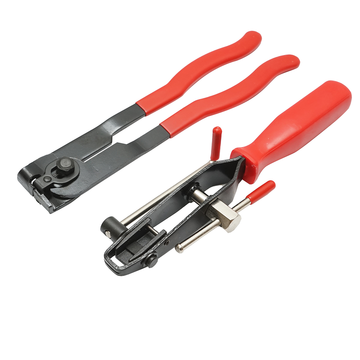 Set cleste fixare si tensionare coliere burduf planetara Breckner Germany – imagine 2