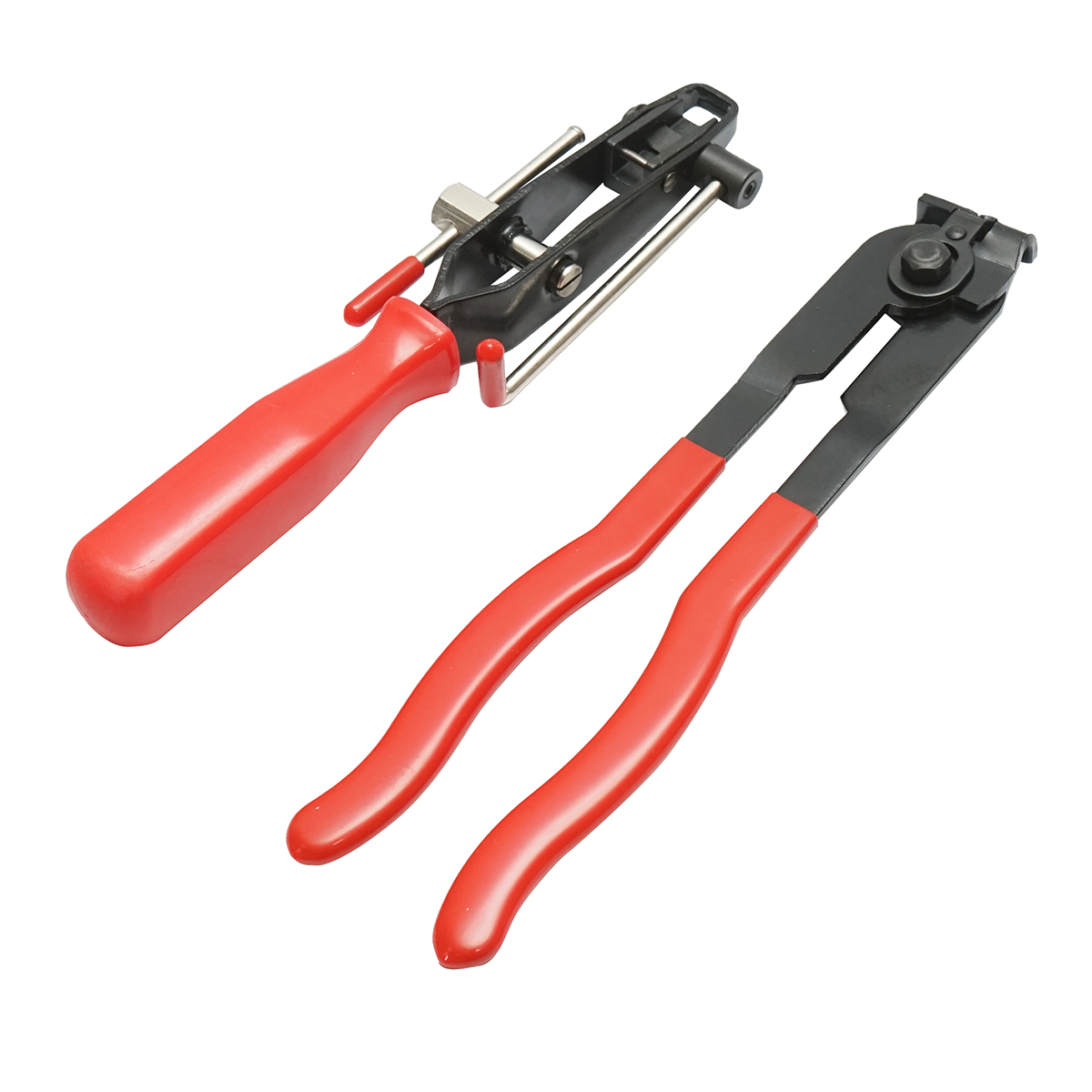 Set cleste fixare si tensionare coliere burduf planetara Breckner Germany – imagine 3