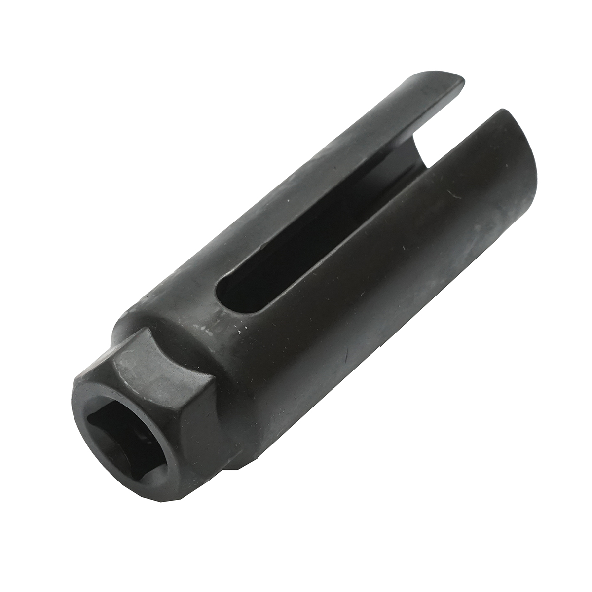 Cheie tubulara sonda lambda si senzor oxigen 22mm, patrat 1/2 inch Cr-V Breckner Germany