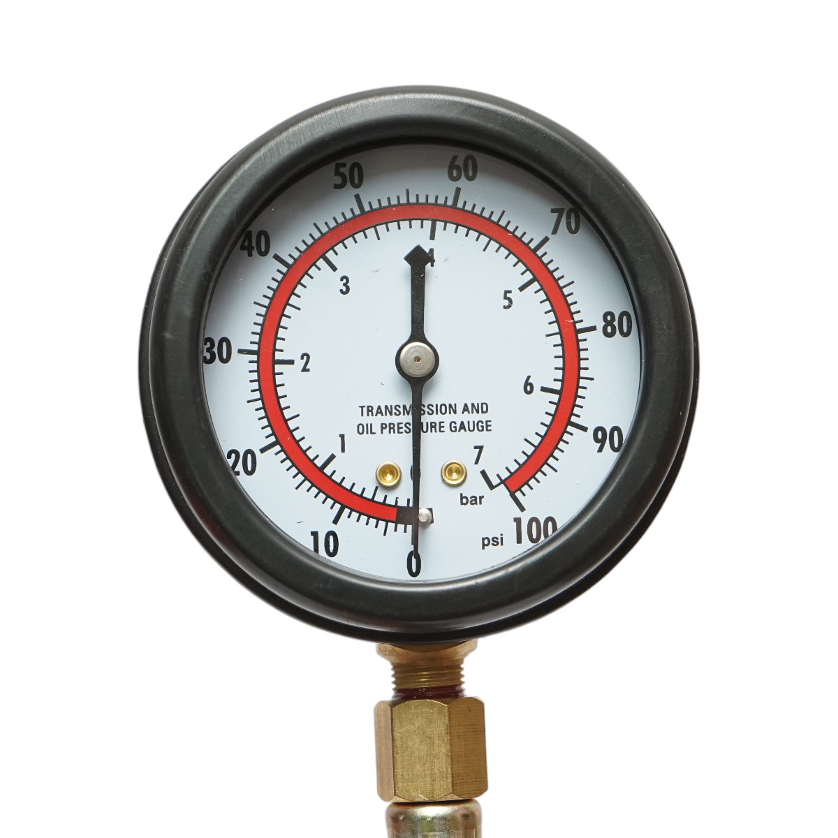 Trusa tester presiune ulei motor si transmisie motoare pe benzina Breckner Germany – imagine 4