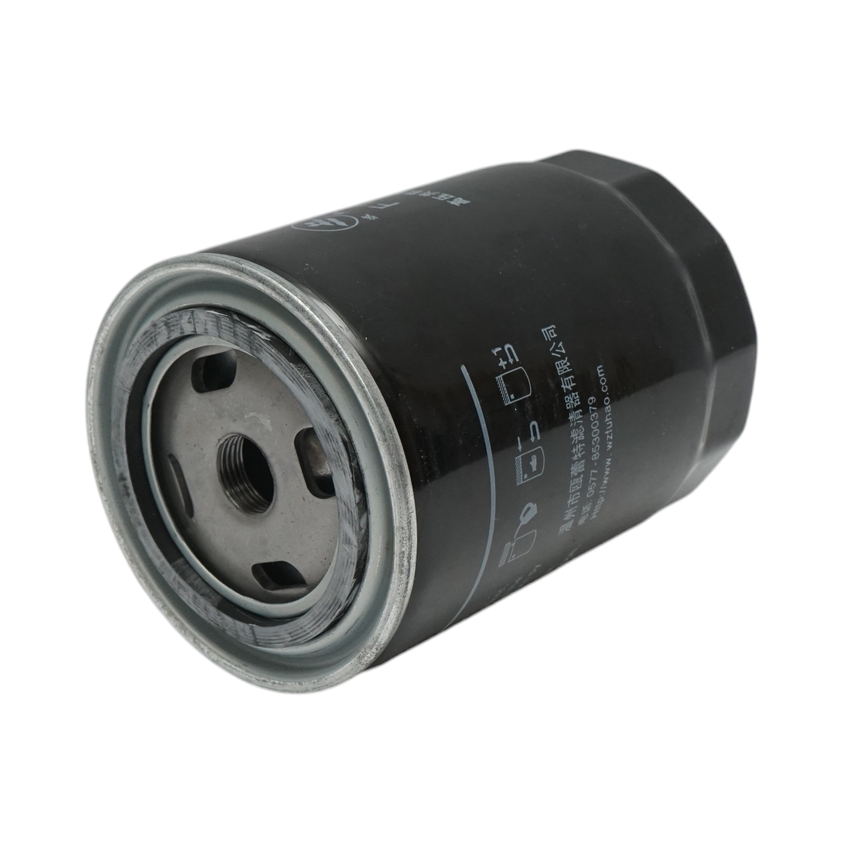 Filtru motorina tractor Konig Traktoren 90CP cod F1101-022 – imagine 3