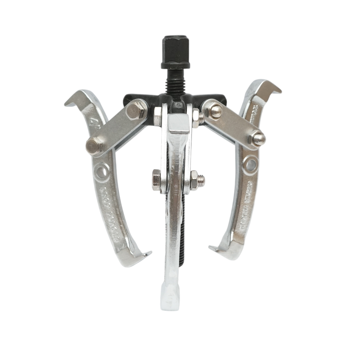 Extractor rulmenti cu 3 brate 4/100mm Heavy Duty