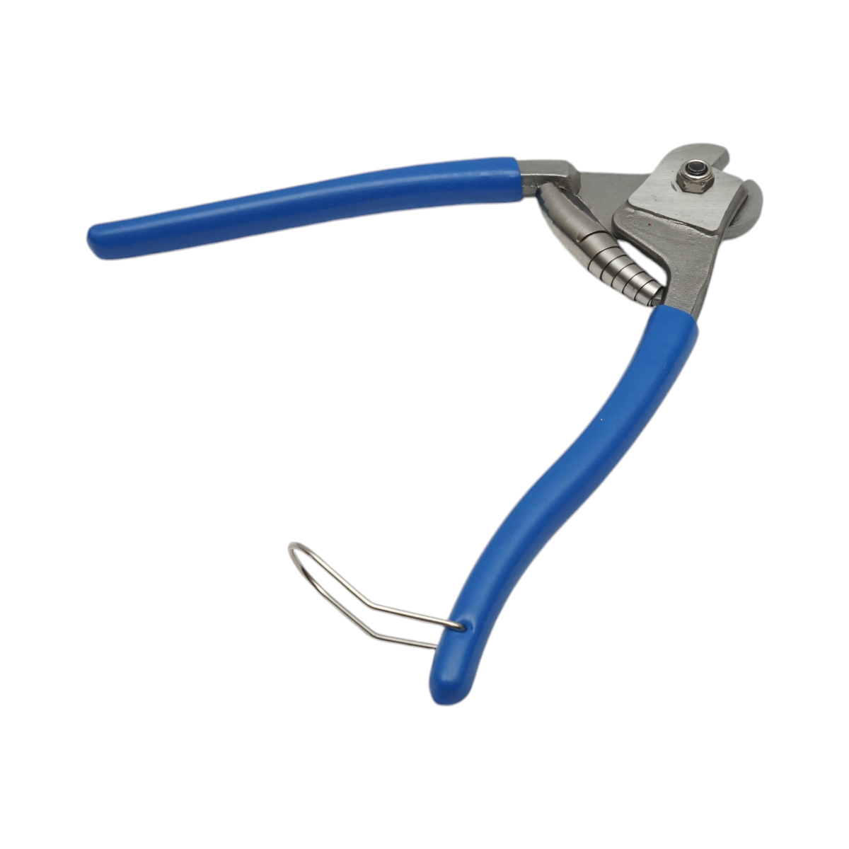 Cleste taiat cabluri 200mm cu arc de revenire – imagine 4