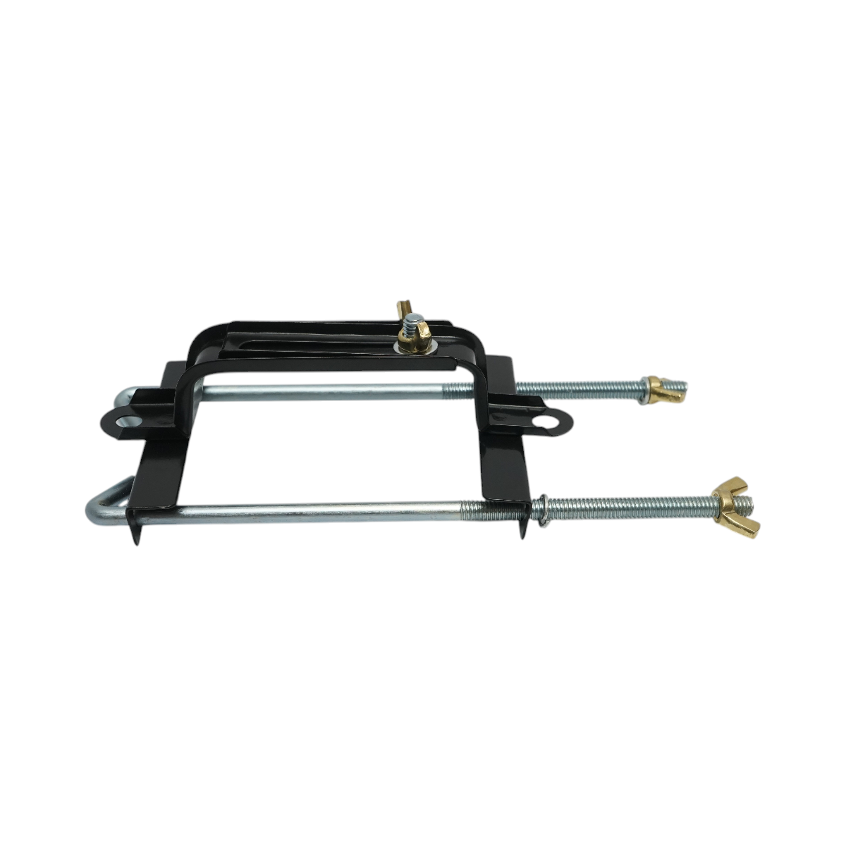 Kit fixare baterie auto reglabil universal 225mm – imagine 3