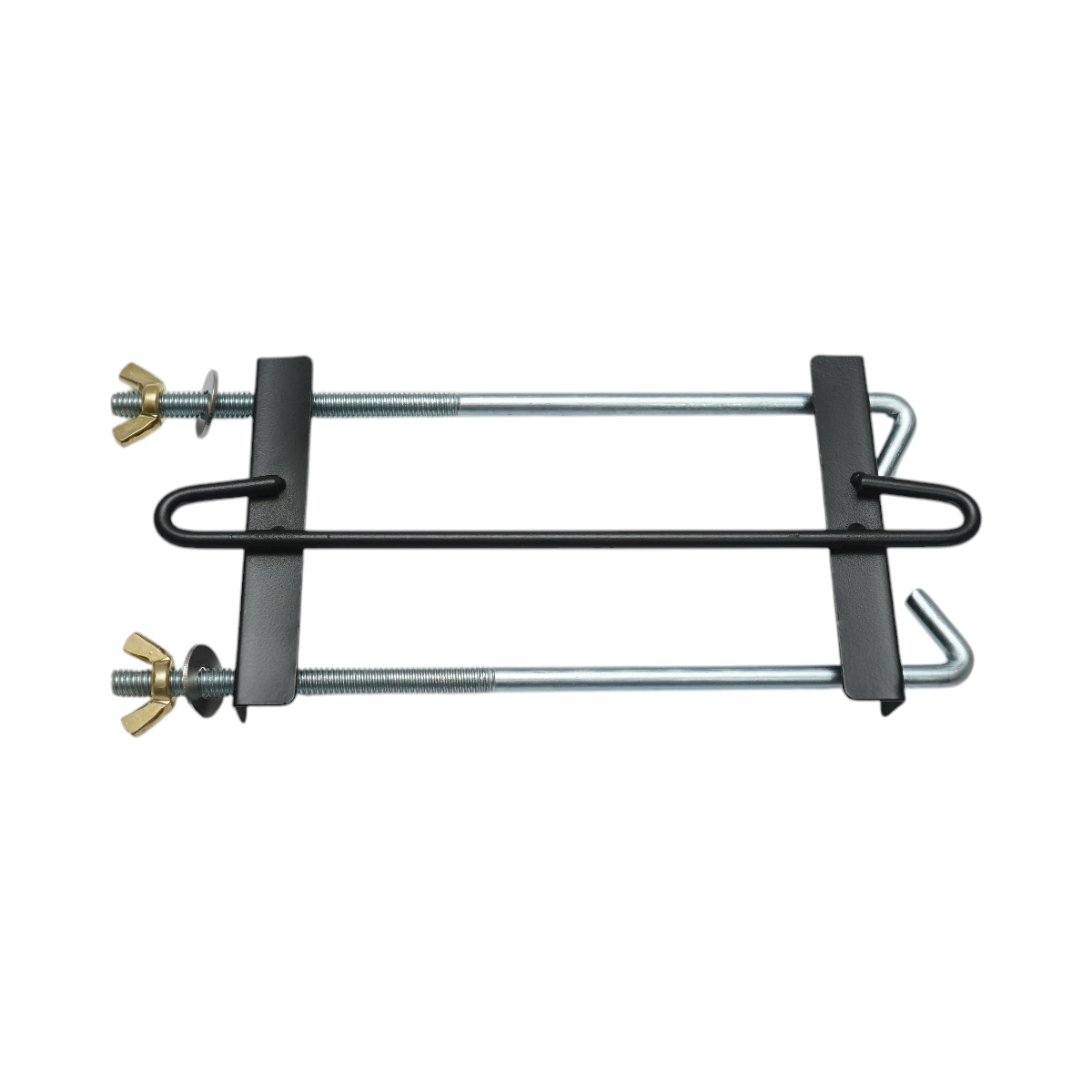 Kit fixare baterie auto universal 225mm – imagine 3