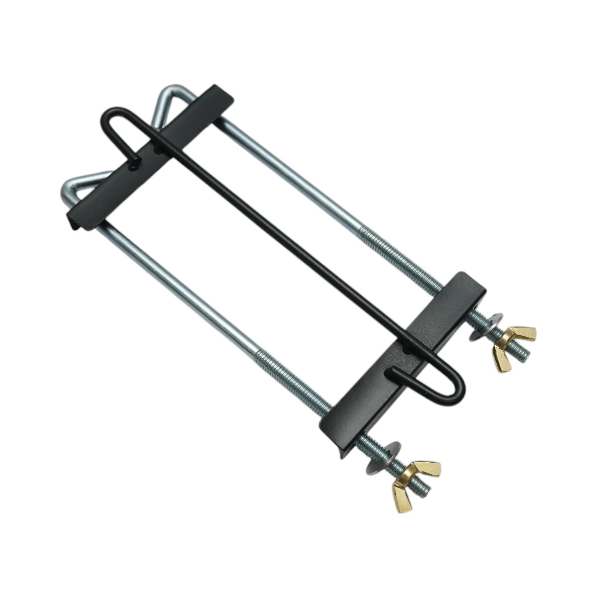 Kit fixare baterie auto universal 225mm – imagine 4
