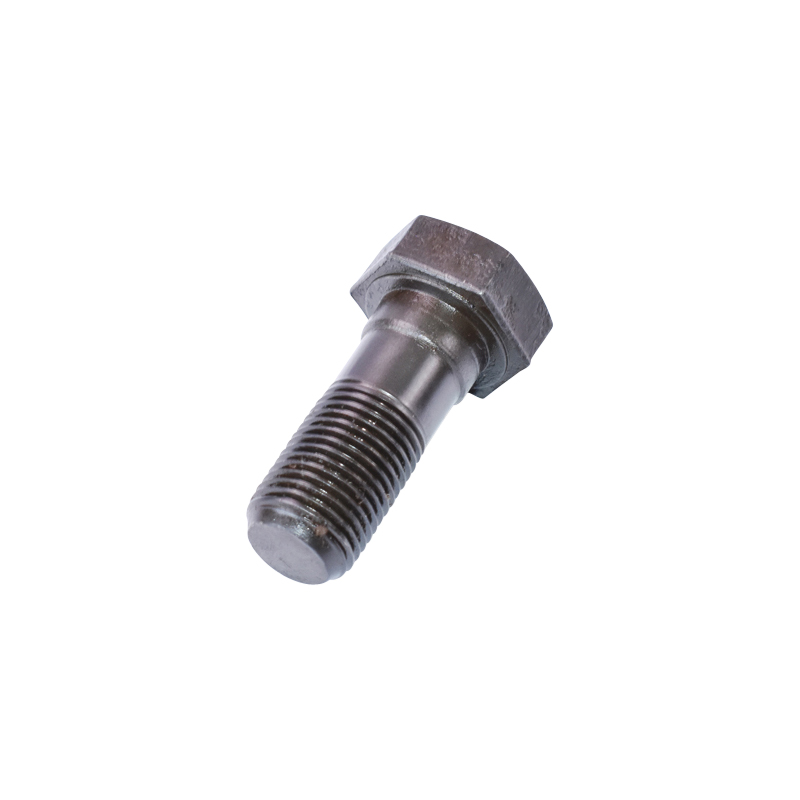 Surub arbore cotit pe simering U-650