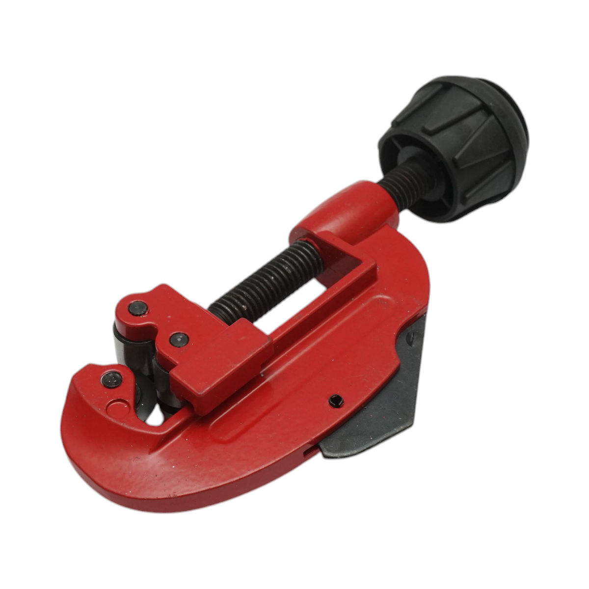 Taietor tevi cupru cu debavurator 3-30mm – imagine 4