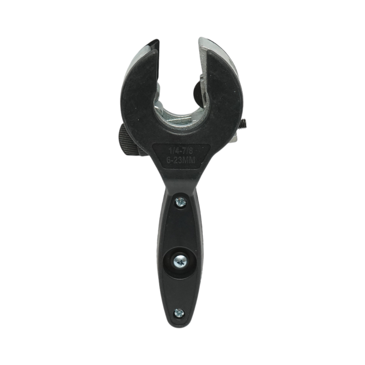 Taietor tevi cupru, aluminiu cu clichet 6-22mm