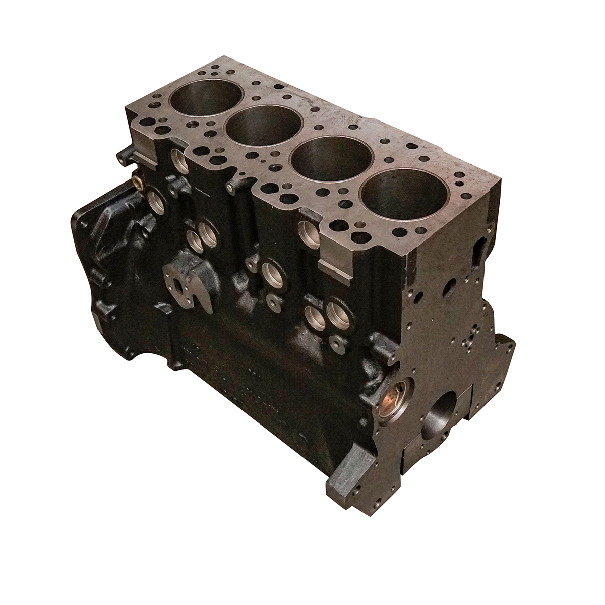 Bloc motor Perkins tractor Massey Ferguson cod OEM 3637491M91, 3711333A – imagine 2