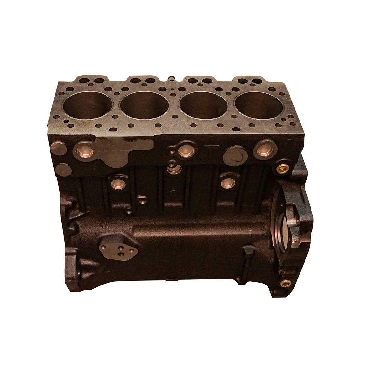 Bloc motor Perkins tractor Massey Ferguson cod OEM 3637491M91, 3711333A – imagine 3