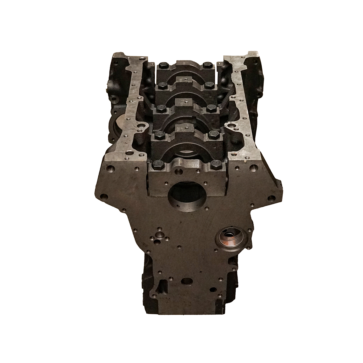 Bloc motor Perkins tractor Massey Ferguson cod OEM 3637491M91, 3711333A – imagine 6