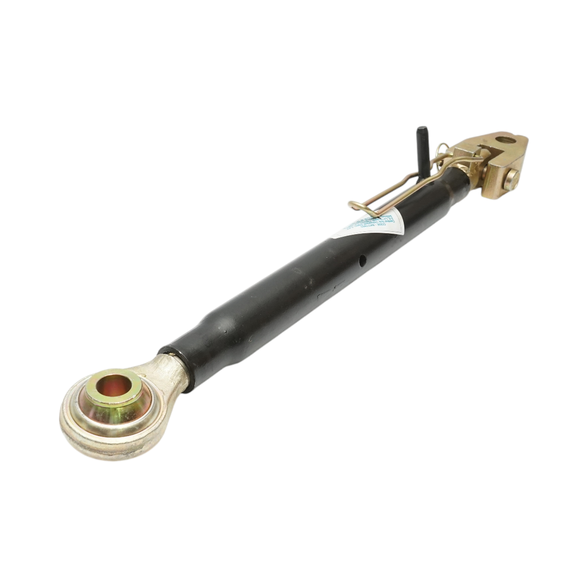 Tirant central cat. 2-2, reglabil 720-940mm, lagar 26mm Breckner Germany – imagine 4