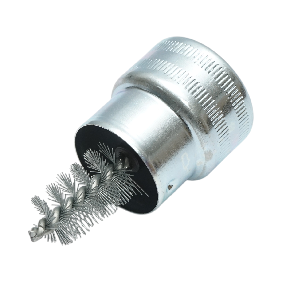 Perie curatat borne baterie auto – imagine 4
