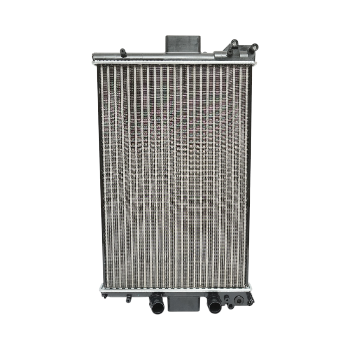 Radiator racire apa Iveco Daily II, Daily III 810x455mm cod OEM 5901797017590, 500396429, 504039041, 500303392, 504008108, FT55107