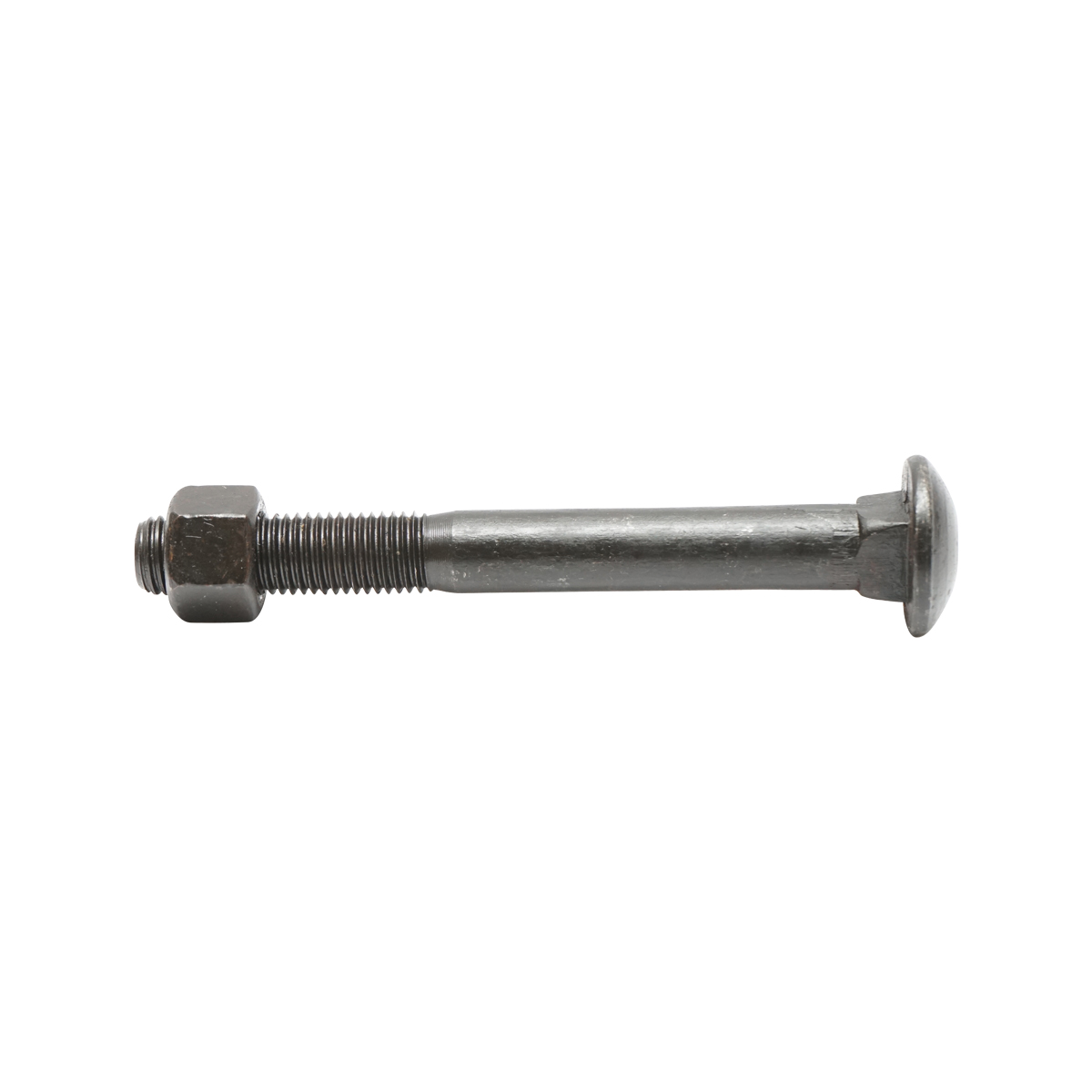 Surub si piulita M16x140 pentru lagar cu rulmenti 32011