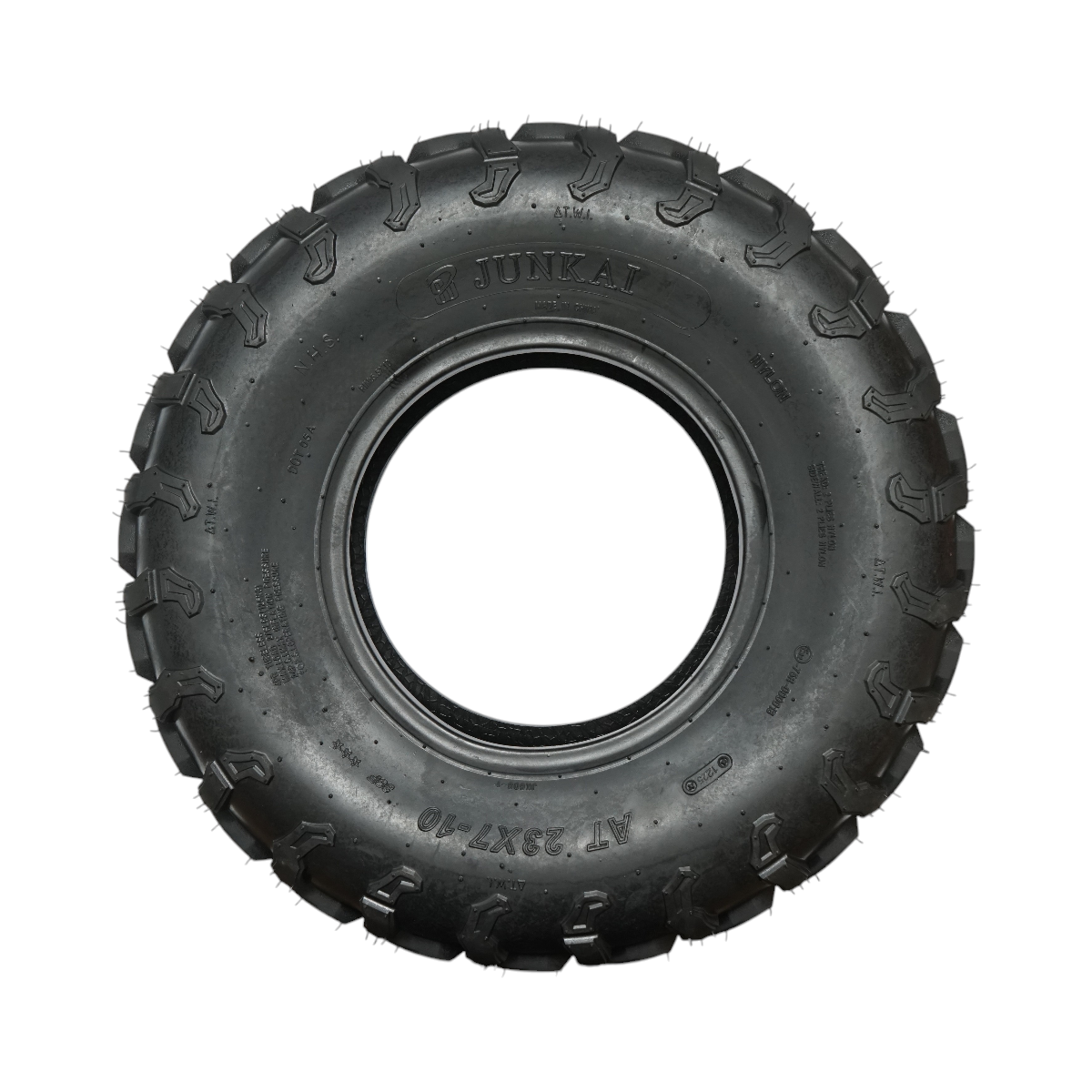 Anvelopa fata ATV SHARK 200 AT 22x7/10 4PR TL – imagine 2