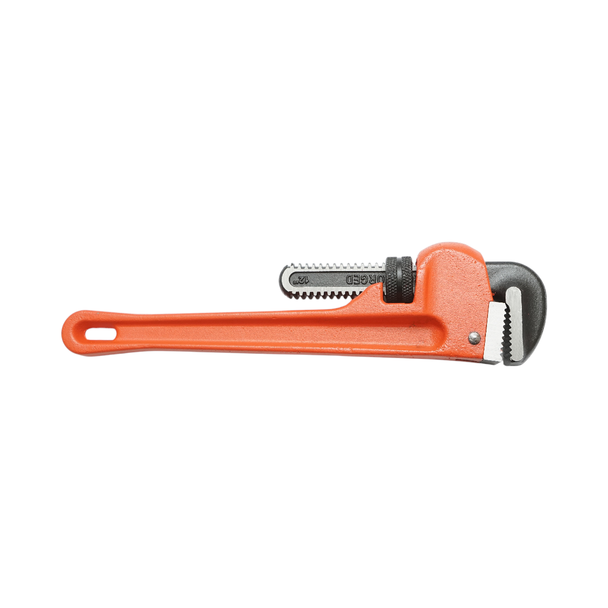 Cheie reglabila mops 300mm pentru conducte si tevi (cheie franceza) 12 inch Cr-V Heavy Duty – imagine 2