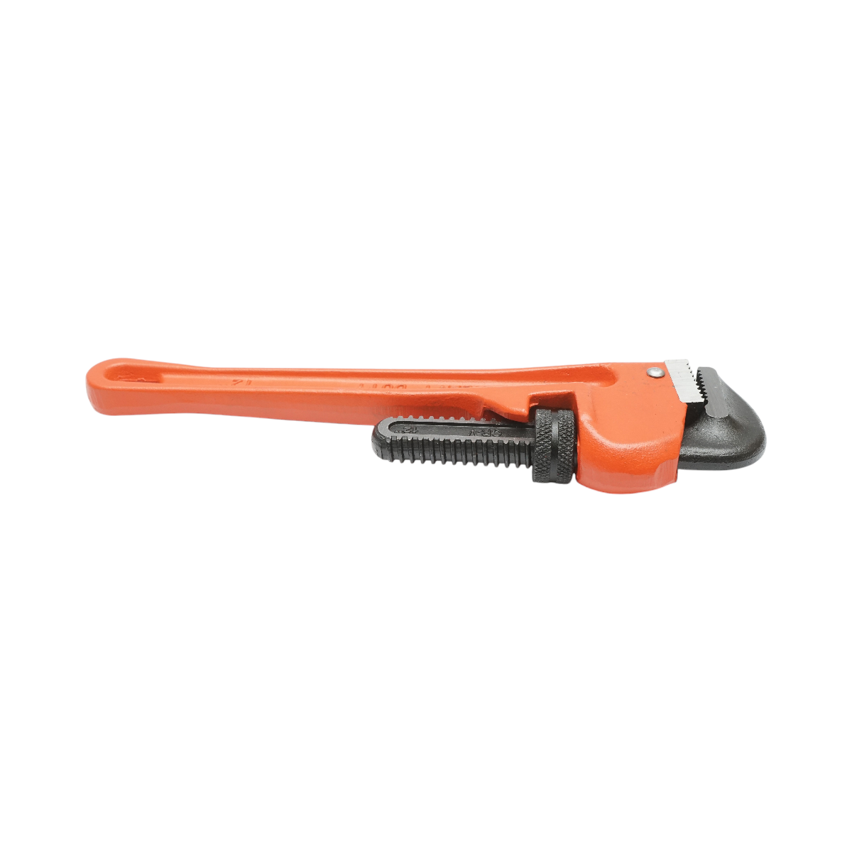 Cheie reglabila mops 300mm pentru conducte si tevi (cheie franceza) 12 inch Cr-V Heavy Duty – imagine 4