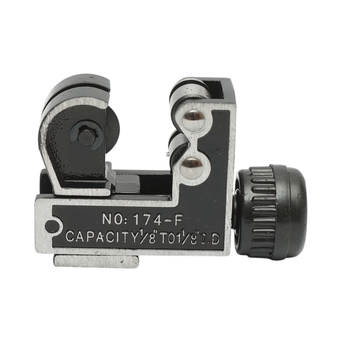 Taietor tevi HVAC/R 3-28mm