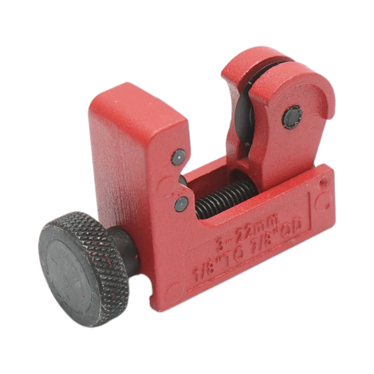 Taietor tevi HVAC/R 3-22mm – imagine 3