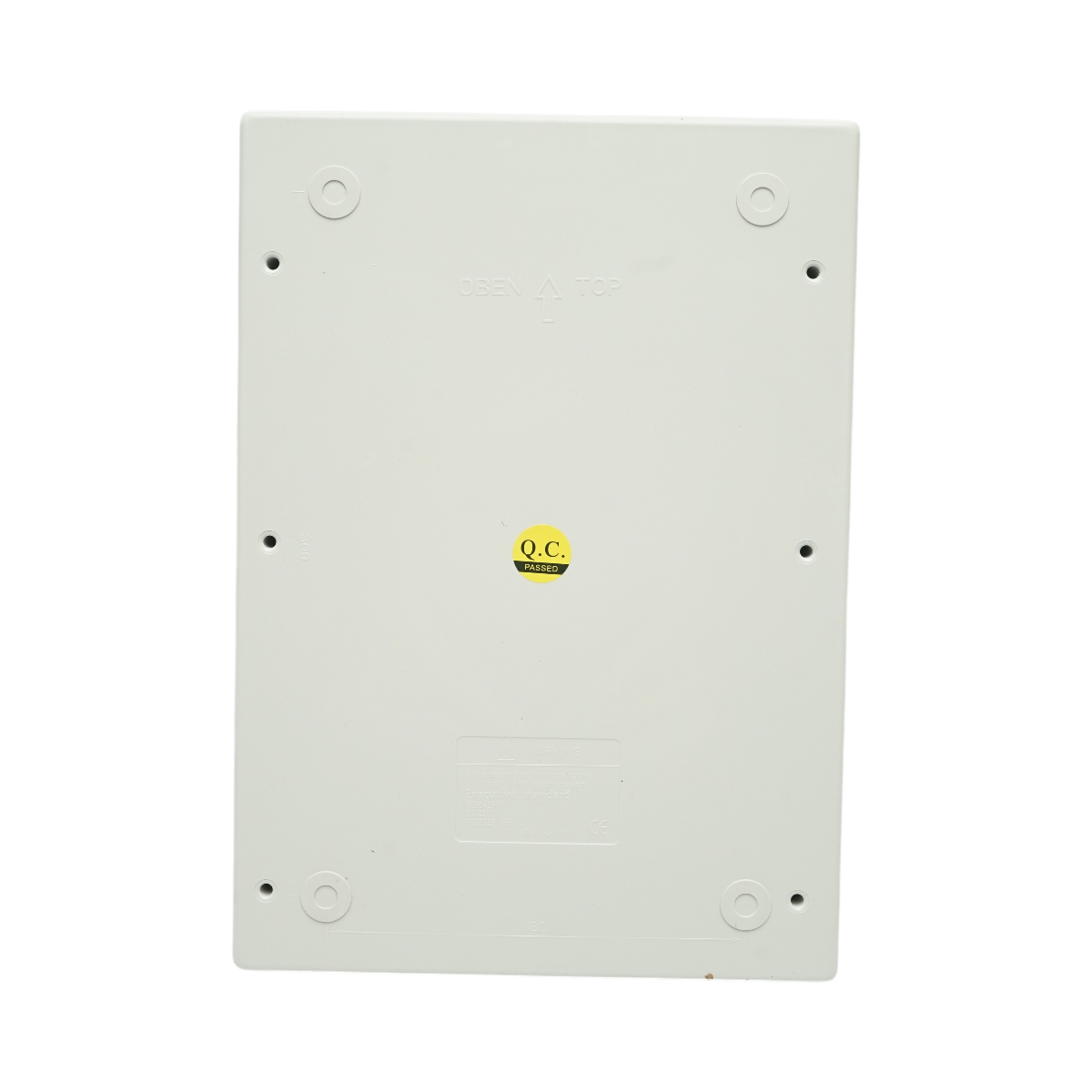 Tablou sigurante aplicat 2 randuri, 24 module IP66 Breckner Germany – imagine 3